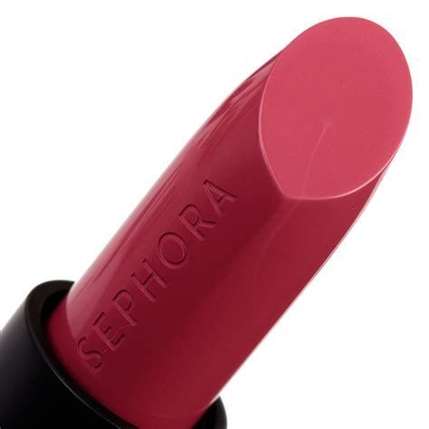 Sephora One More Round & Extreme Power Satin Hydrating Lipsticks Reviews & Swatches - FRE MANTLE ...