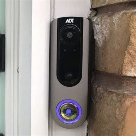 Why is My ADT Doorbell Camera Not Working? - The Indoor Haven