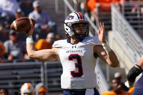 UT Martin announces 2023 football schedule