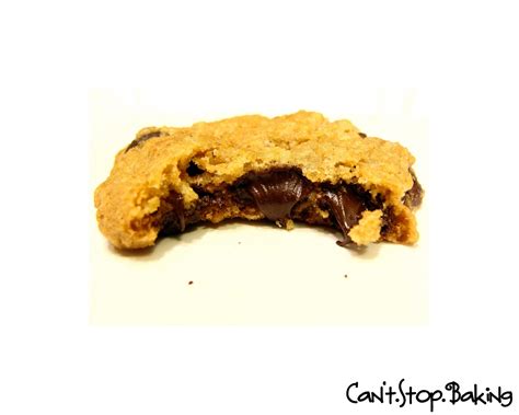 Cantstopbaking: Whole Wheat Cowboy Cookies