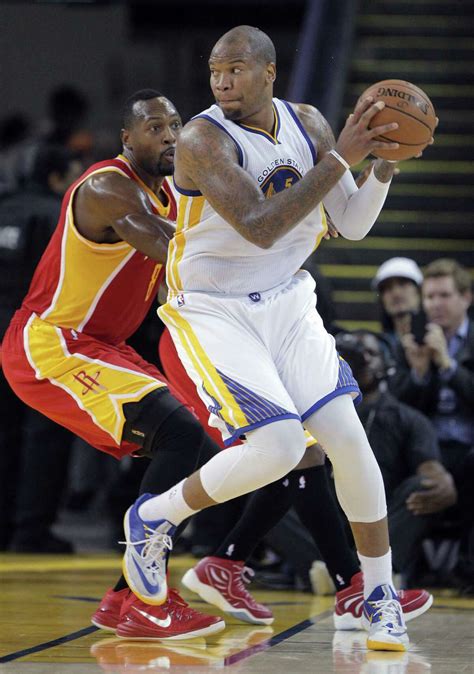 Warriors’ Speights: Instant offense was no overnight success