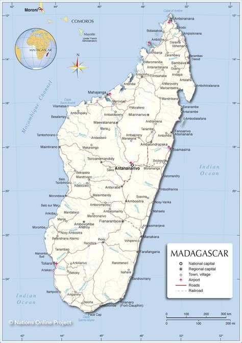 La Carte De Madagascar Archives Des Madagascar Carte Du Monde Arts | My ...