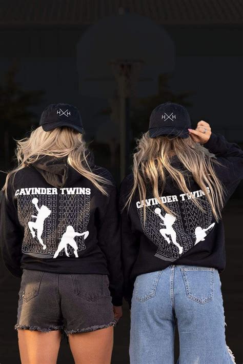 Cavinder Twins – Fanjoy