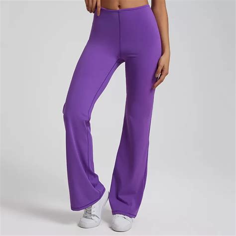 Wholesale Yoga Pants High Waisted Gym Leggings Workout Leggings in Bulk ...