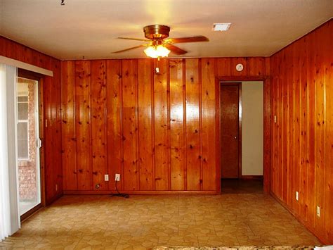 Should We Paint The Paneling To Sell The House? | Rethink Home ...