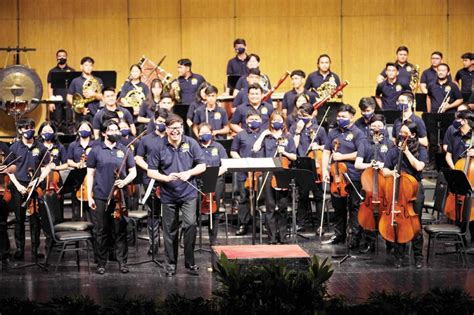 Ang Misyon — To hone and nurture the future of Philippine music | The Manila Times