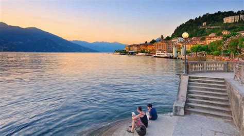 Lake Como Most Romantic Place in Italy - Gets Ready