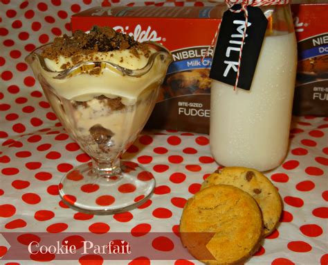 Cookie Parfait Recipe – Simply Southern Mom