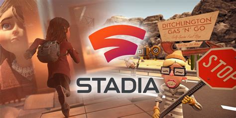 Stadia Exclusive Games That Deserve A Second Chance on Other Platforms