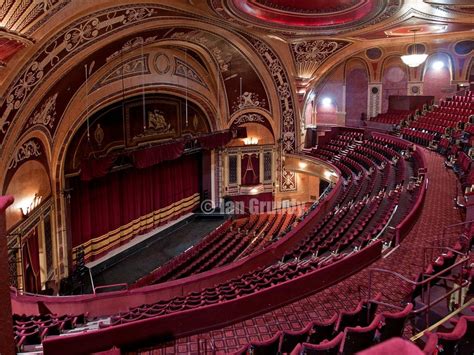 The Stylish and also Attractive liverpool empire seating plan | Theatre ...