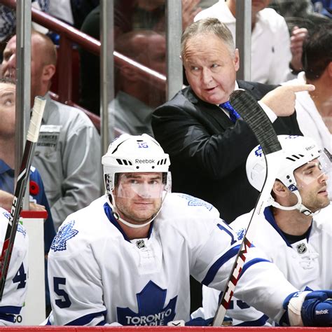 The Latest Toronto Maple Leafs News | SportSpyder