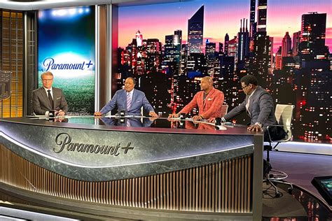 Paramount+ Reports 46M Subscribers Behind Live Sports