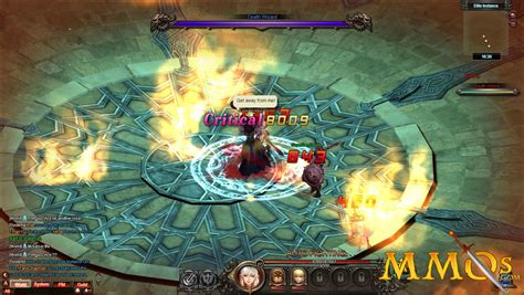 Chaos Online Game Review - MMOs.com