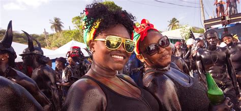 🏅 CARRIACOU CARNIVAL 2024 | Parades, Events & More