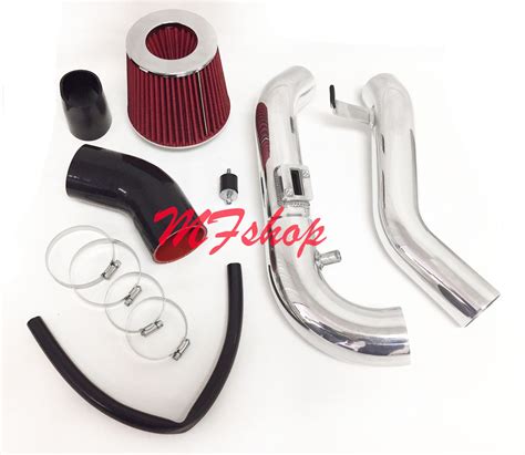 Cold Air Intake Kit – AirX Racing