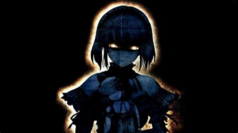 19+ Wallpaper Anime Dark, Gambar Keren