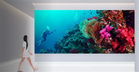 Captivating Displays Engage with LED Video Walls