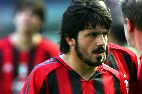 AC Milan legend Gennaro Gattuso applies for job as Peterborough manager ...