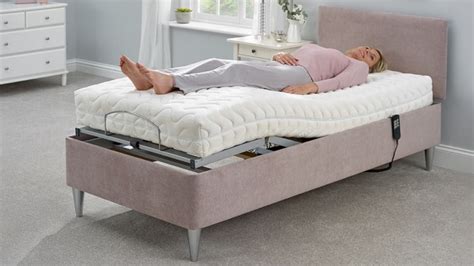 4 Advantages Of Adjustable Beds With Massage - Expressdigest.net