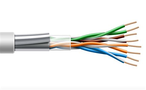 How Does a Cable Internet Connection Work?