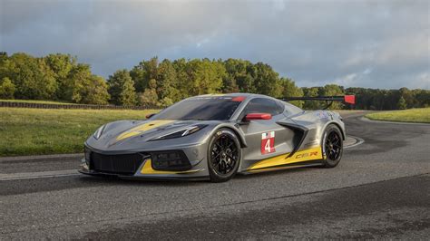 C8 Corvette Wallpaper - Corvette Racing C8 R Mobile Wallpaper By Need4swede On Deviantart ...