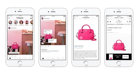 Instagram Introduces a New Shop Now Feature | Allure