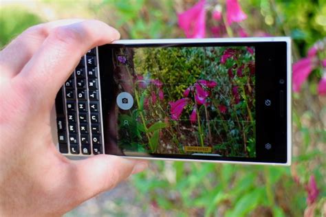 Here's How to Get the Best From the BlackBerry Key2's Camera | Digital ...