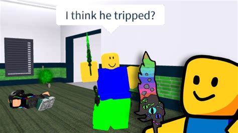 Roblox Mm2 Memes