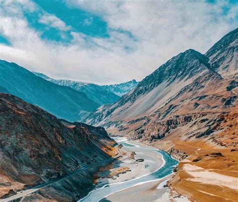 Spiti Valley Weather | SPITI ADVENTURE