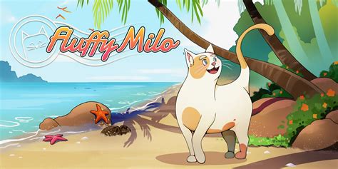 Fluffy Milo | Nintendo Switch download software | Games | Nintendo