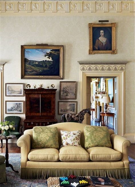 7 Best English Country Sofas