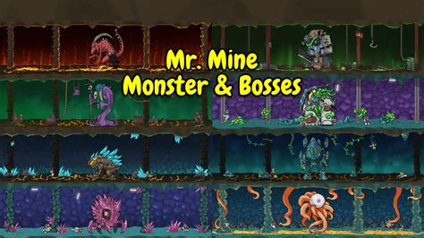 Exploring Mr. Mine's Mineshaft: A Journey into Endless Riches