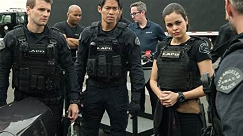 S.W.A.T. (TV Series 2017– ) - Episode list - IMDb