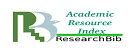 International Journal of Applied Science and Research