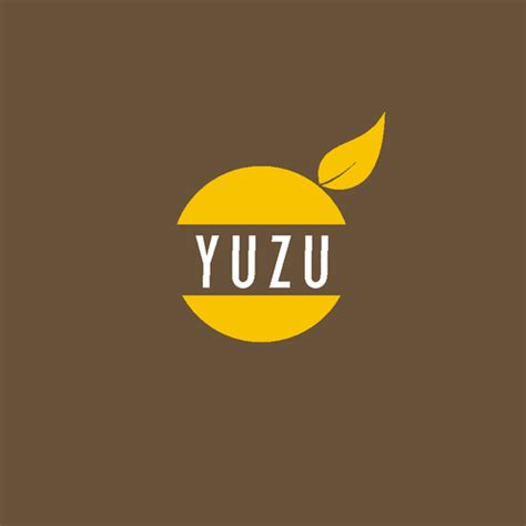 YUZU needs a new Logo Design | Logo design contest