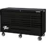 Extreme Tools RX Series 72 in. W x 25 in. D 19-Drawer Matte Black ...