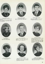 Seneca High School - Arrow Yearbook (Louisville, KY), Class of 1967 ...