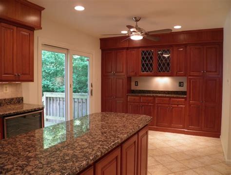 Baltic Brown Granite | Granite Countertops, Slabs, Tile