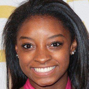 Simone Biles - Age, Family, Bio | Famous Birthdays