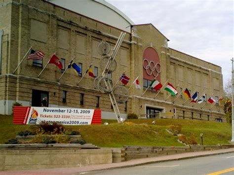 Lake Placid Olympic Museum - 2020 All You Need to Know BEFORE You Go (with Photos) - Tripadvisor