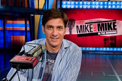 Mike Greenberg opens up about ESPN's pending divorce of 'Mike & Mike ...