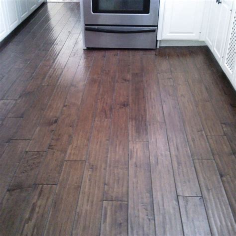 Best Wood Look Vinyl Sheet Flooring