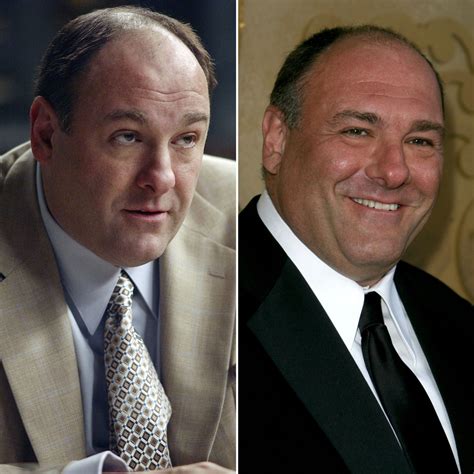 ‘The Sopranos’ Cast: Where Are They Now? Photos | Us Weekly