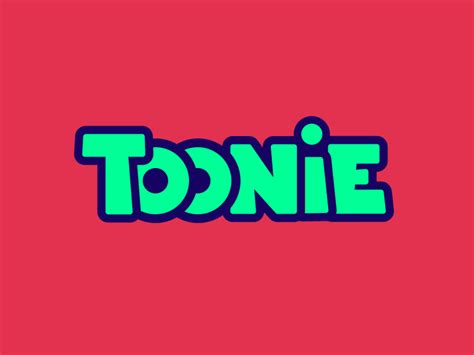 Toonie Teaser by tubik on Dribbble