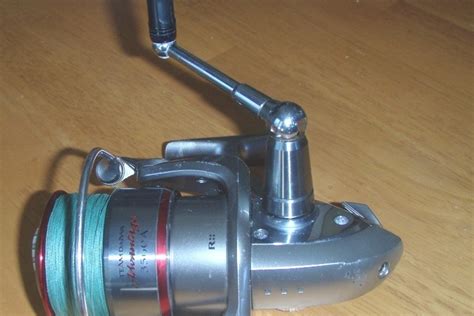 Parts of a Daiwa Fishing Reel | Gone Outdoors | Your Adventure Awaits