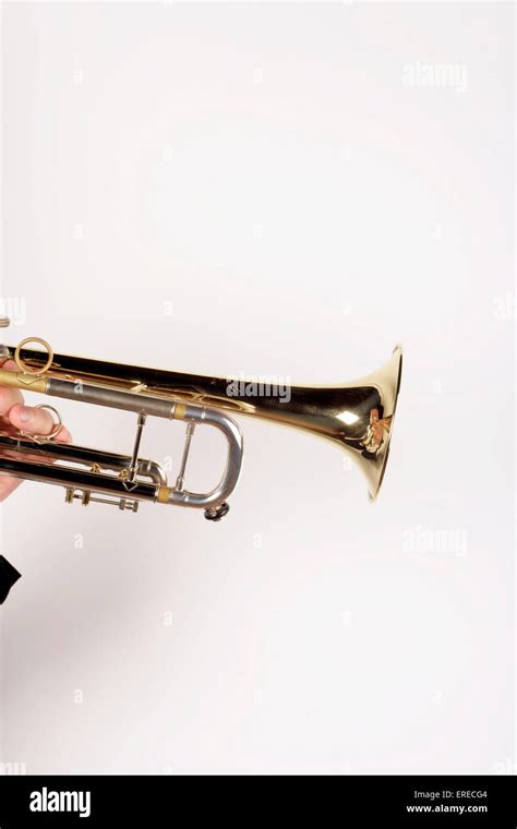 Generic trumpet hi-res stock photography and images - Alamy