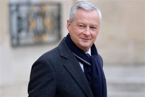 Bruno Le Maire announces "significant cuts" in spending in the state ...