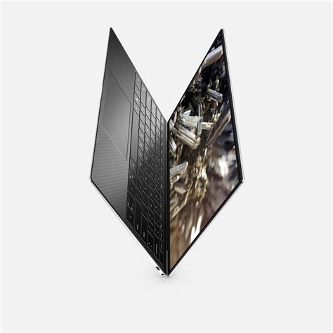 Dell: XPS 13 with 3.5K OLED display