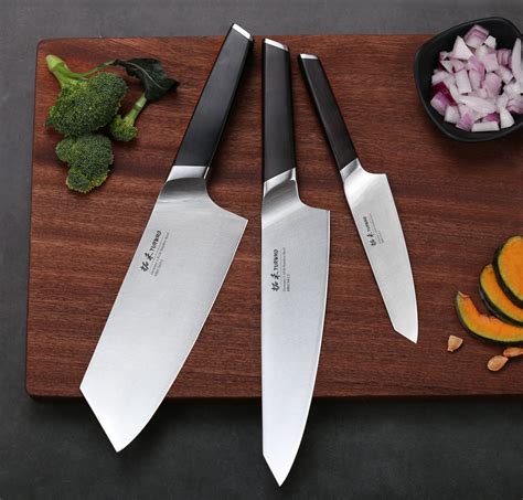 Is there Any Good German Steel Chef Knives Recommendation? - Best ...