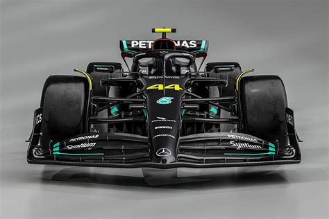 Can the W14 take Mercedes back to the top of F1?